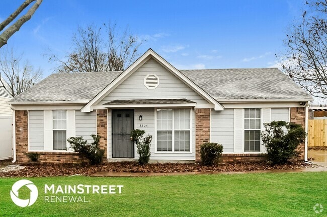 Building Photo - 3805 Ivanhoe Dr Rental