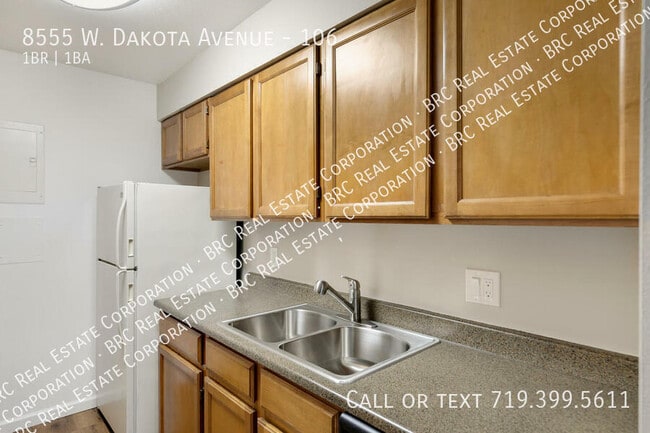 Photo - 8555 W Dakota Ave Unit 106