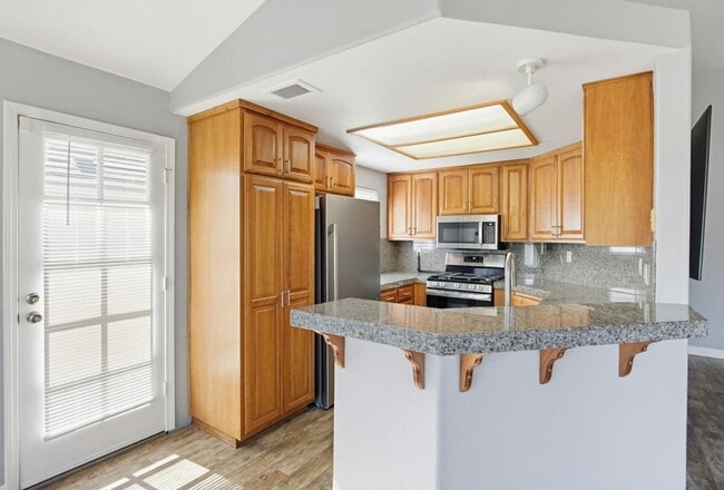 Photo - Beautifully Maintained 2 Bed / 2 Bath Home in Gated West Village Community