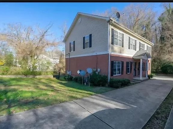 Photo - 1021 Ada Ave NW Unit B