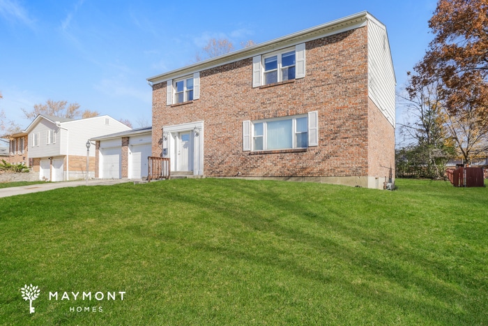 Photo - 11616 Manford Ct