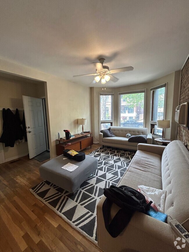 Building Photo - 863 W Lill Ave Unit #1 Rental