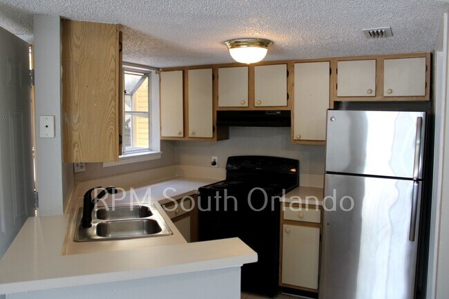 Photo - Beautiful one-bedroom condo Orlando Unit 6