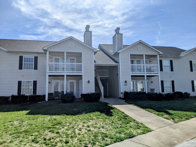 Photo - 7131 W Friendly Ave Townhome