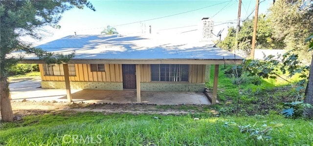 Photo - 4064 Harrison Canyon Rd N