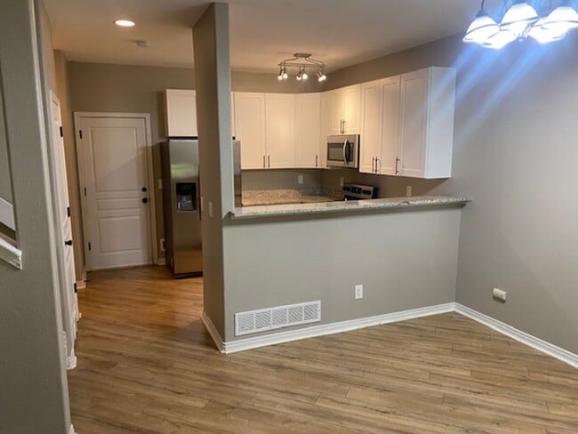 Photo - 3 bed 3 bath townhome - Ready 4/10/26