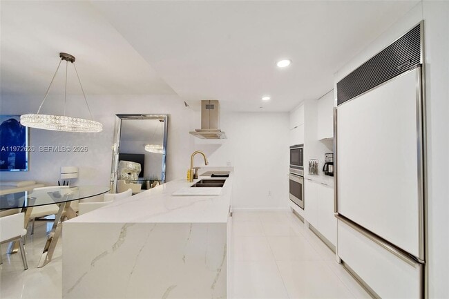 Photo - 495 Brickell Ave Unidad 4209