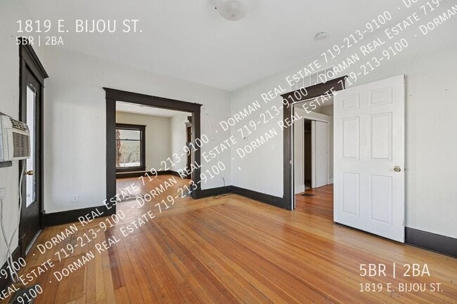 Photo - 1819 E Bijou St