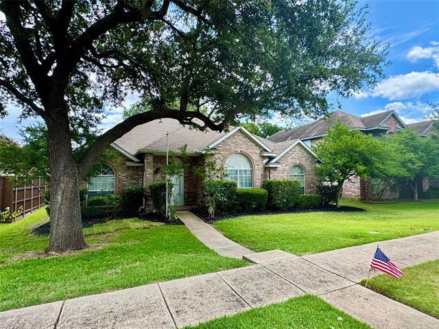 Building Photo - 711 Cottonwood Bend Dr Rental