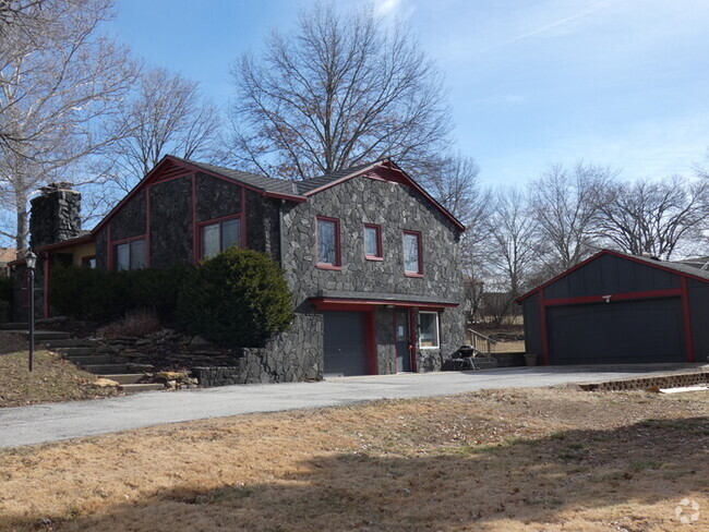 Building Photo - 3805 NW 63rd Terrace Rental