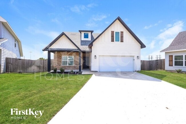 Building Photo - 7332 Parkside Pl Dr Rental