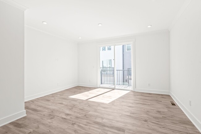 Photo - New Construction in LoSo! Townhome