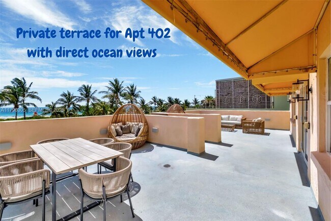 Photo - 834 Ocean Dr Unidad 402