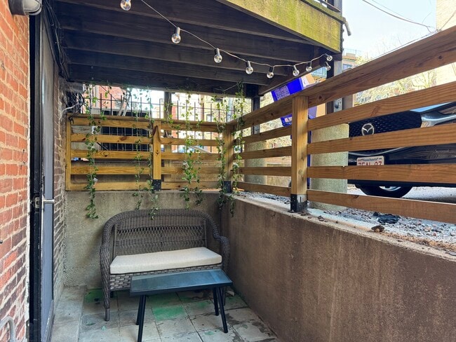 Photo - 519 Columbus Ave Unit 1