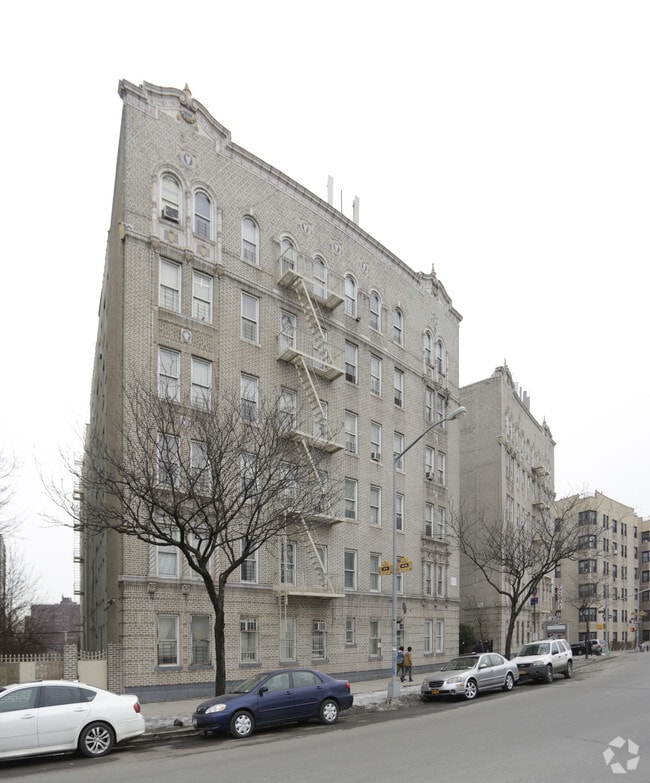 Photo - 760 Grand Concourse