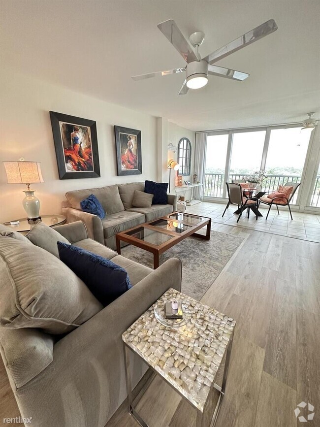 Building Photo - 2 br, 2 bath Condo - 3310 S Ocean Blvd Apt... Unit Apt 930D