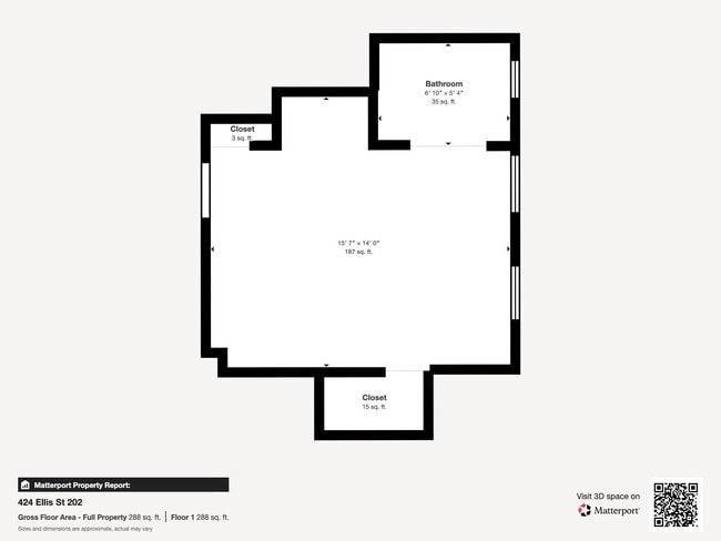 Photo - 420 Ellis St Unidad 202