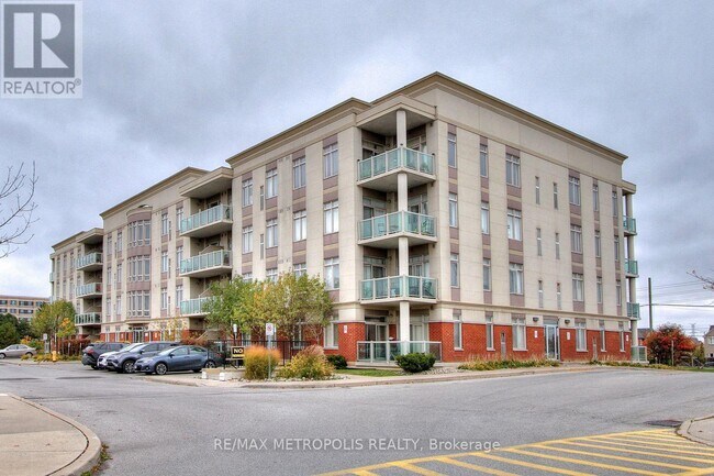 Photo - 7340 Markham Rd Unité 107