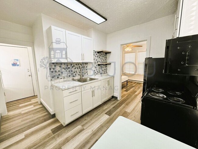 Photo - 427-431 E. Bijou St. Unit 429 #2A