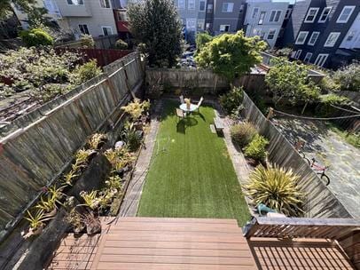 Photo - SPACIOUS 2BR + 1 BA WITH BONUS SUNROOM AND IN- UNIT LAUNDRY IN THE RICHMOND.