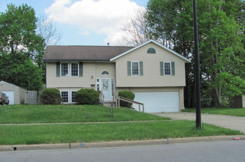 Photo - 1241 Frederick Blvd