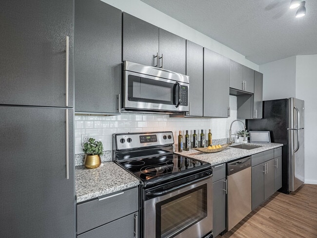 Photo - Advenir at Castle Hill