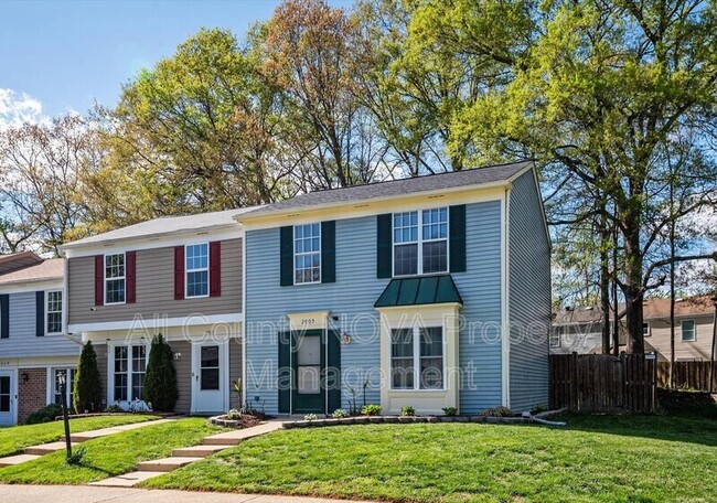 Photo - 2805 Red Lion Pl Townhome
