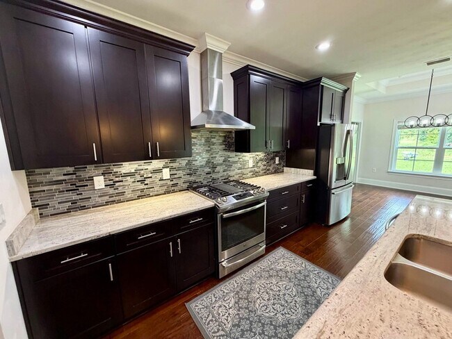 Photo - 1282 Prairie View Ln