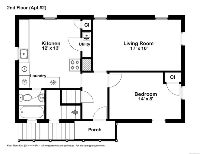 Photo - 6 Crescent St