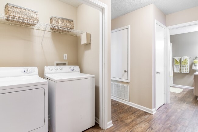 Avalon Apartment Homes