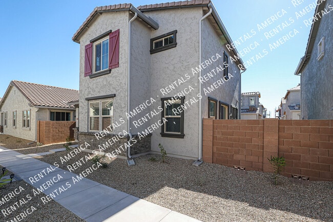 Photo - 25196 N 142nd Dr