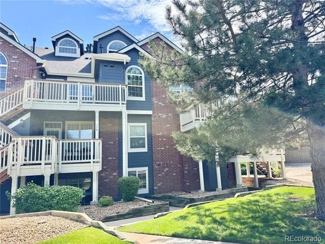 Photo - 14319 E Grand Dr Condo Unit 165