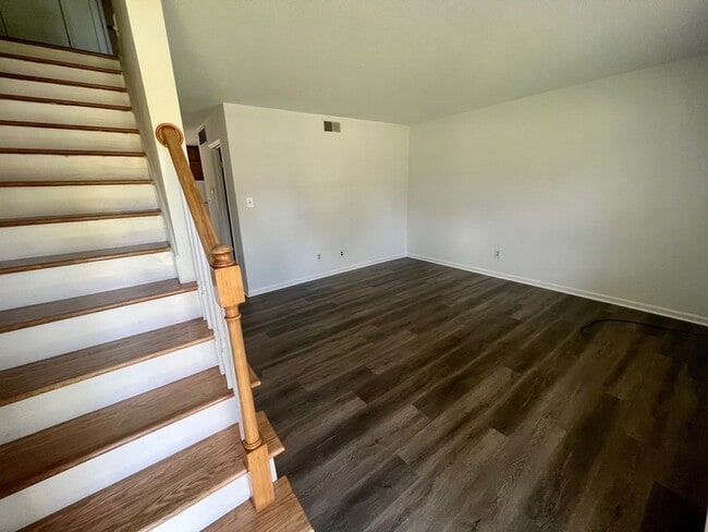 Photo - Two bedroom, 1.5 bath in Graham--McAden Place Unit A