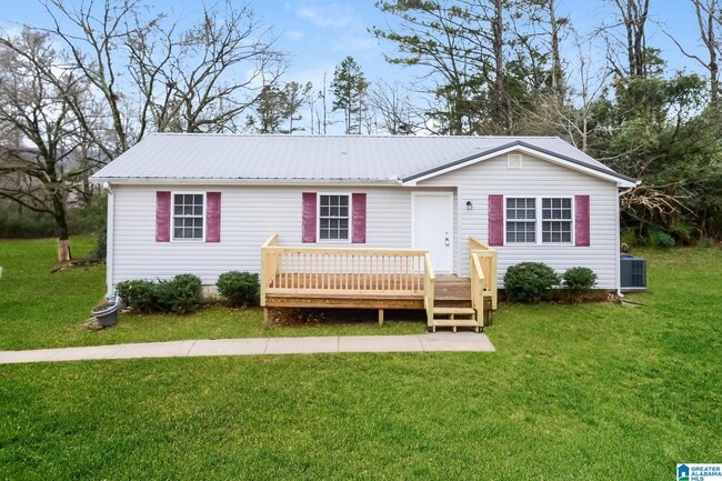 Building Photo - 1003 Oak Blvd