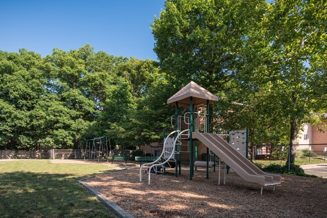 Springfield Gardens