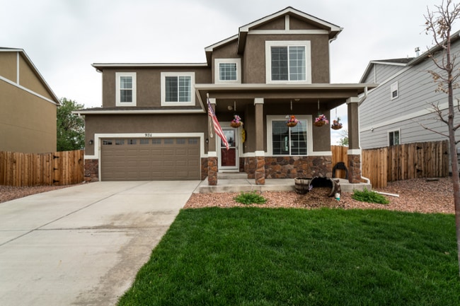 Photo - 9711 Desert Lily Cir