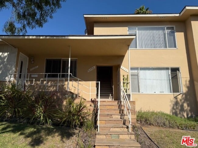 Building Photo - 5704 S Corning Ave Unit 5704 Rental