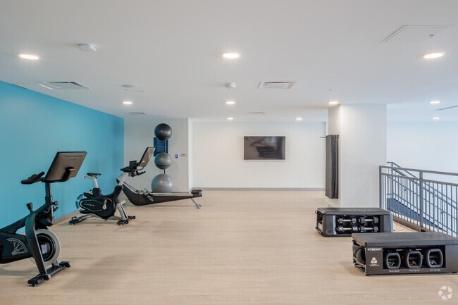 estudio de yoga