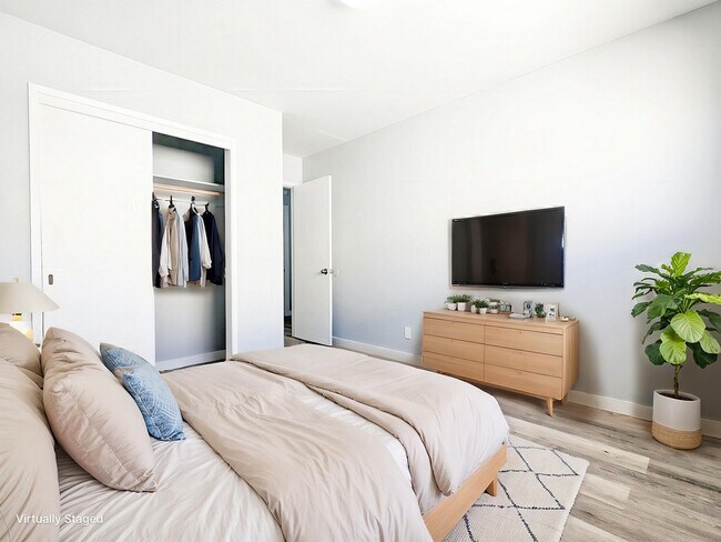 Photo - Prince George Queensway Apartments