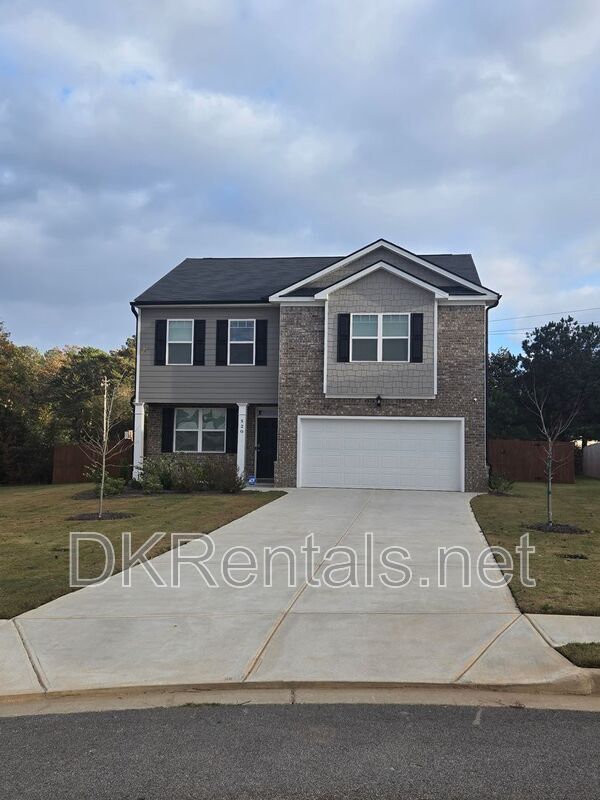 Photo - 520 Whitman Ln