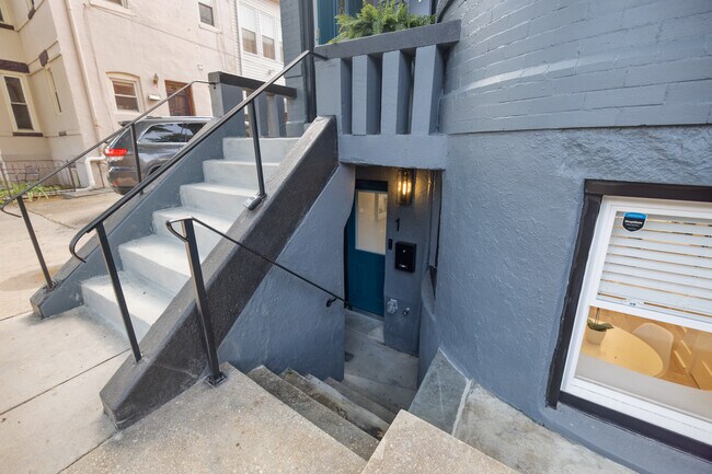 Photo - 1810 North Capitol St NW Unit 1