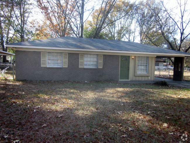 Building Photo - 4335 Autry St Rental