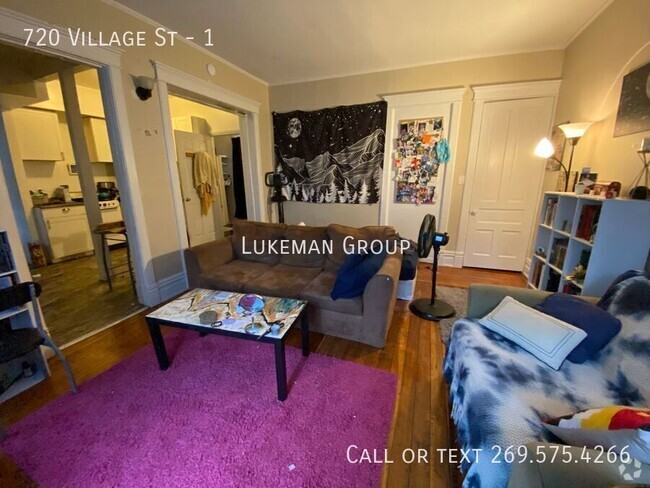 Building Photo - 720 Village St Unit 1 Rental