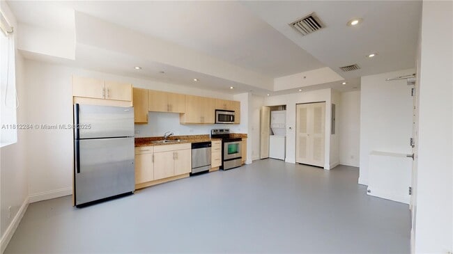Photo - 111 E Flagler St Condo Unit 810