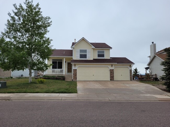 Building Photo - 127 Misty Creek Dr Rental