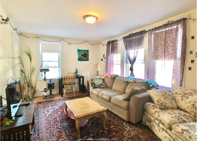 Building Photo - 23 Allston St Unit 1 Rental
