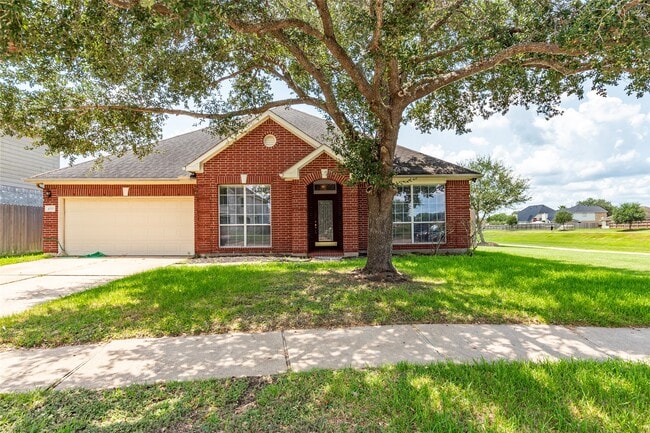 Building Photo - 4010 Longway Estates Ct Rental