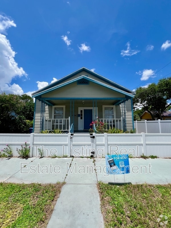 Building Photo - 2824 N 19th St Rental
