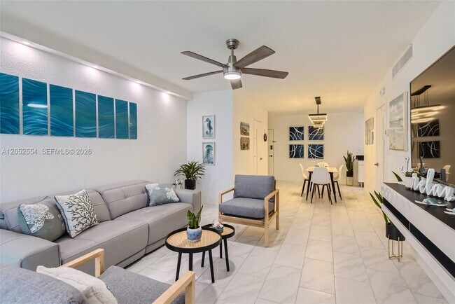 Photo - 2501 S Ocean Dr Unit 617 (AVAILABLE NOW-NOV)