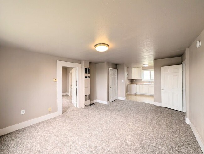Photo - 1Bd/1Ba Everett Condo